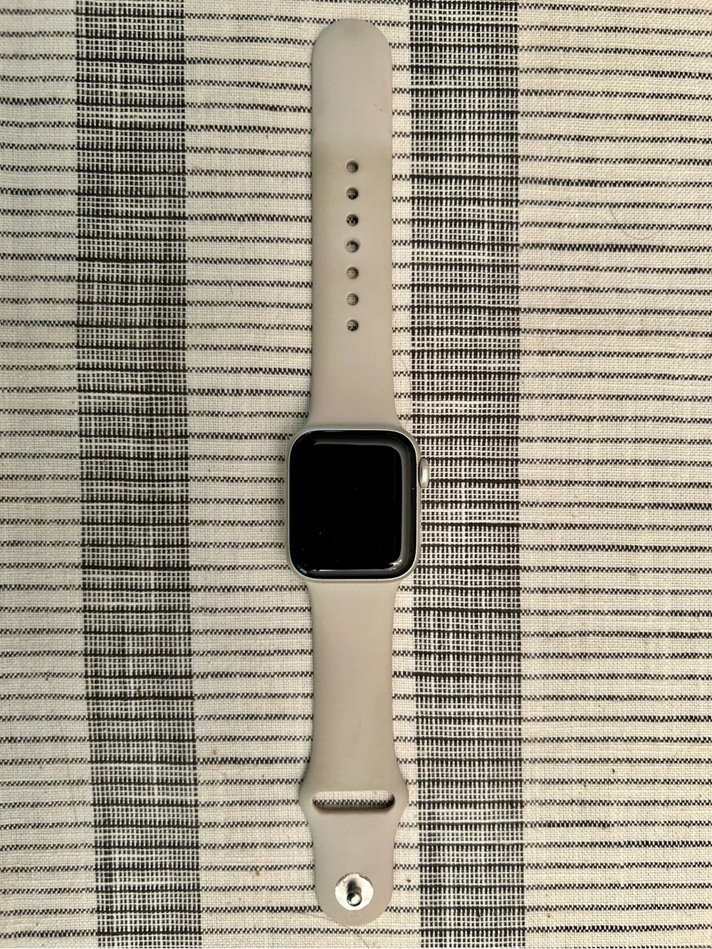 Apple 2nd please review